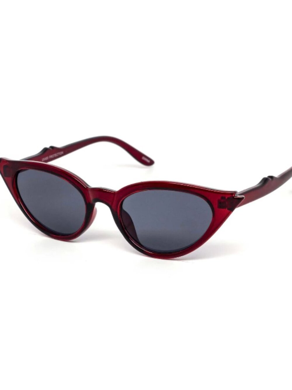 Retro Cat Eye Sunglasses | Pin Up Rockabilly Vintage Style